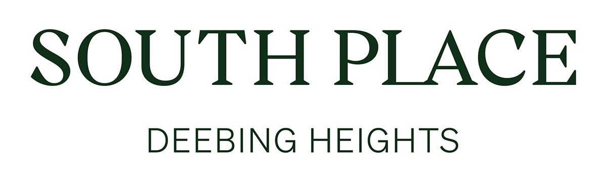 Deebing Heights Logo